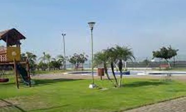 Terreno a la venta en la Urb. Isla Mocoli etapa Barlovento ✅