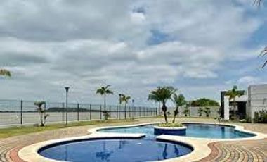 Terreno a la venta en la Urb. Isla Mocoli etapa Barlovento ✅
