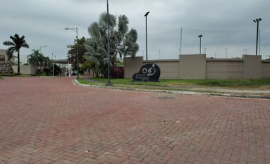 Terreno a la venta en la Urb. Isla Mocoli etapa Barlovento ✅