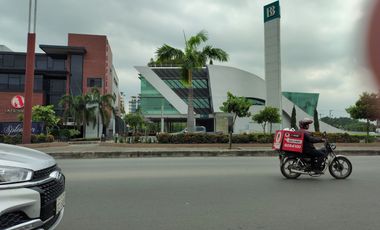 Terreno a la venta en la Urb. Isla Mocoli etapa Barlovento ✅