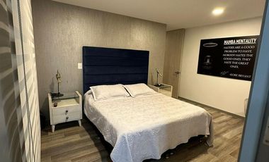 Apartamento en arriendo en Pinares