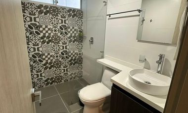 Apartamento en arriendo en Pinares