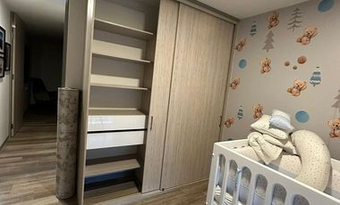 Apartamento en arriendo en Pinares