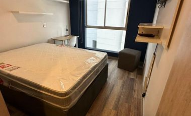 Apartamento en arriendo en Pinares