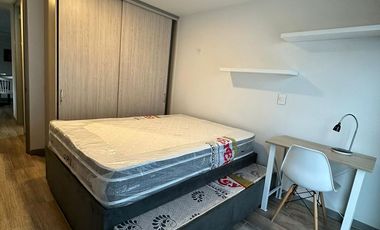 Apartamento en arriendo en Pinares