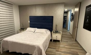 Apartamento en arriendo en Pinares