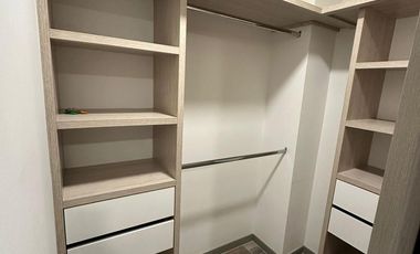 Apartamento en arriendo en Pinares