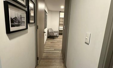 Apartamento en arriendo en Pinares