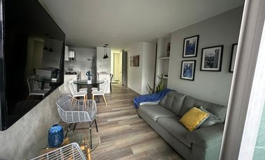 Apartamento en arriendo en Pinares