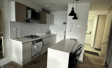 Apartamento en arriendo en Pinares