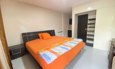 Se alquila Suite en el Norte de Guayaquil segura semi amoblada
