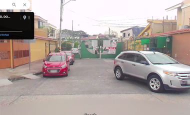 Se alquila Suite en el Norte de Guayaquil segura semi amoblada
