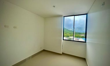 APARTAMENTO EN VENTA SECTOR GARUPAL VALLEDUPAR