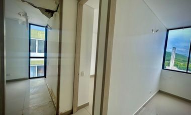 APARTAMENTO EN VENTA SECTOR GARUPAL VALLEDUPAR