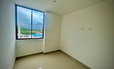 APARTAMENTO EN VENTA SECTOR GARUPAL VALLEDUPAR