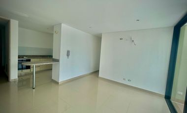 APARTAMENTO EN VENTA SECTOR GARUPAL VALLEDUPAR