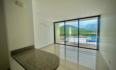 APARTAMENTO EN VENTA SECTOR GARUPAL VALLEDUPAR