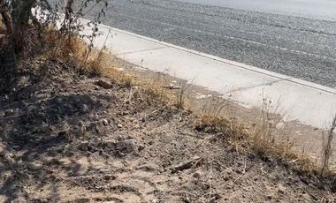 RENTA DE TERRENO EN GUADALUPE LA VENTA, EL MARQUES, ZONA AEROPUERTO, SOBRE CARRETERA