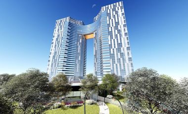 Departamento Amueblado En Renta Via Dorada Zona Plateada Pachuca Hgo