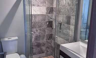 Departamento Amueblado En Renta Via Dorada Zona Plateada Pachuca Hgo