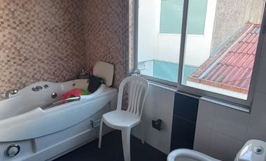 SE VENDE CASA TERRAZAS DE SANTA INES TUNJA