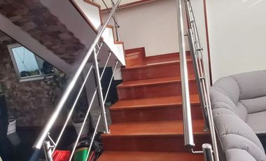 SE VENDE CASA TERRAZAS DE SANTA INES TUNJA