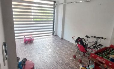 SE VENDE CASA TERRAZAS DE SANTA INES TUNJA