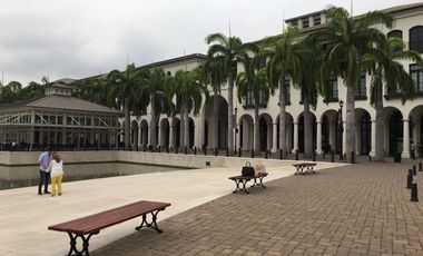 Terreno a la venta en la Urb. Aquamarina ✅