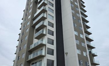 Departamento en Paseo del Parque