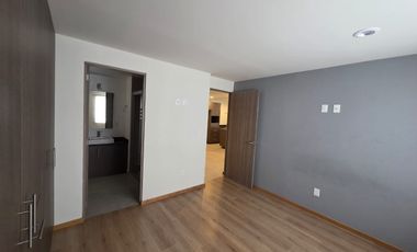 Departamento en Paseo del Parque