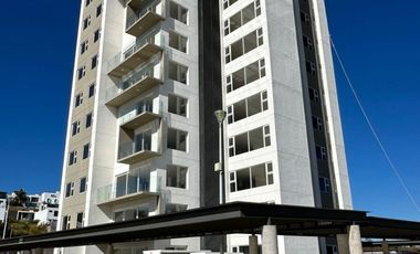Departamento en Paseo del Parque