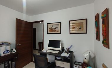 Apartamento en venta en Alamos