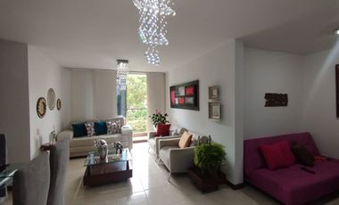 Apartamento en venta en Alamos