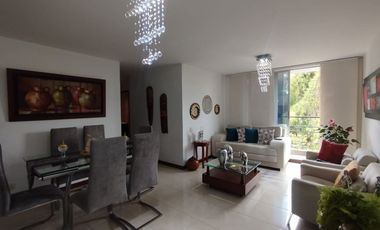 Apartamento en venta en Alamos