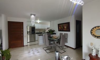 Apartamento en venta en Alamos