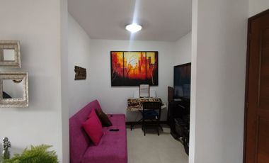 Apartamento en venta en Alamos
