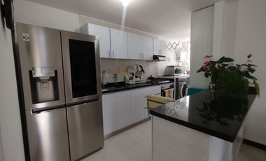 Apartamento en venta en Alamos