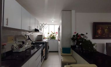 Apartamento en venta en Alamos