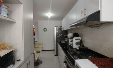 Apartamento en venta en Alamos