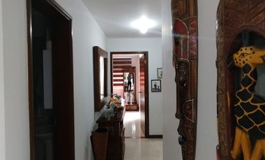 Apartamento en venta en Alamos