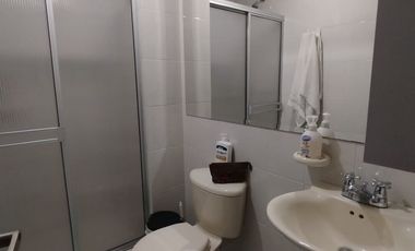 Apartamento en venta en Alamos
