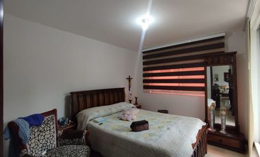 Apartamento en venta en Alamos
