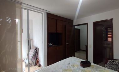 Apartamento en venta en Alamos