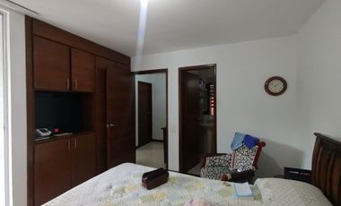 Apartamento en venta en Alamos
