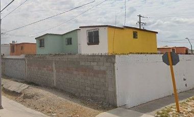 VENTA DE CASA PIEDRAS NEGRAS COAHULA REAL DEL NTE