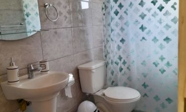 Pucón Los Calabozos (zona verde) parcela con 2 casas de 3D 2B COD.VTAP219