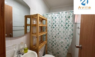 Pucón Los Calabozos (zona verde) parcela con 2 casas de 3D 2B COD.VTAP219