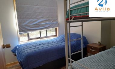 Pucón Los Calabozos (zona verde) parcela con 2 casas de 3D 2B COD.VTAP219