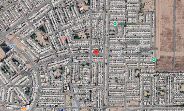 Casa en Calzada del Pedregal, Pedregal del Valle, Torreón, Coahuila de Zaragoza ¡NO CRÉDITOS!