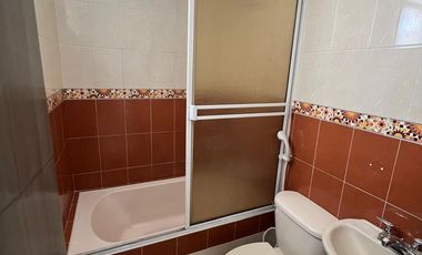 Vendo casa en el conjunto junin 2, Piedecuesta